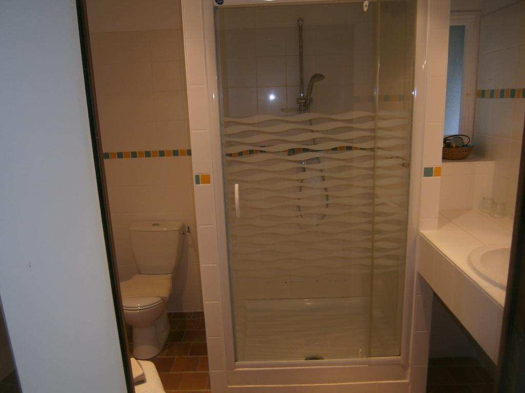 Les Chaumieres De Kerimel Bed & Breakfast Ploemel Dış mekan fotoğraf
