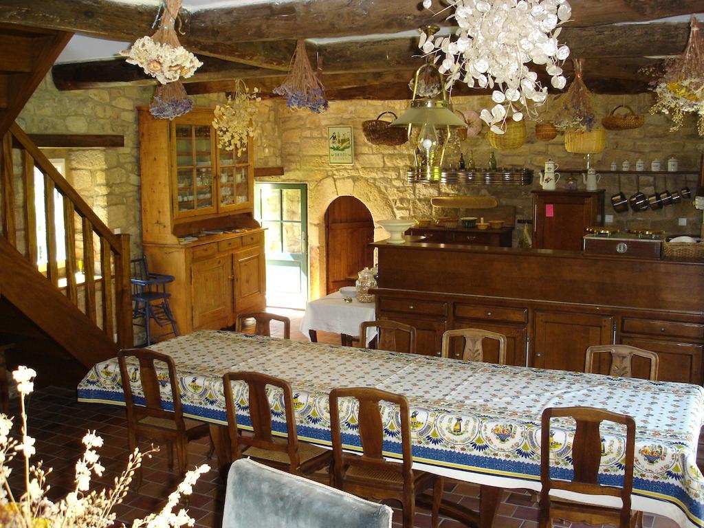 Les Chaumieres De Kerimel Bed & Breakfast Ploemel Dış mekan fotoğraf